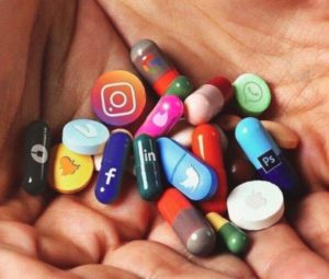 2019年最新のSNS利用者の傾向